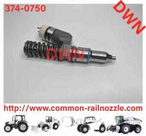 Wholesale Common Rail Fuel Injector 370-7280 370-7282 371-3974 374-0750 374-0751 from china suppliers
