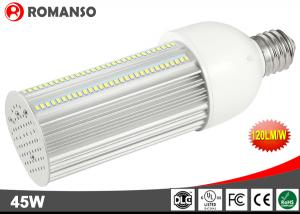 Wholesale 120Lm/W 180 Degree LED Bulb 45W With 3000K-6000K Color Temperature , Ul Dlc Approval from china suppliers