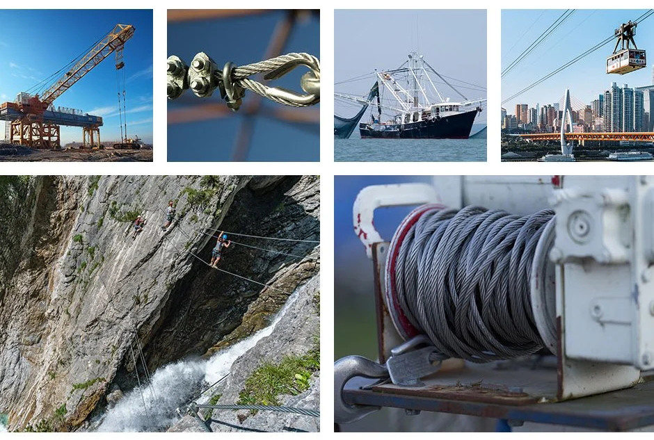 Galvanized stay wire-GB/T 1179 standard