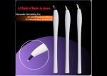 CTHT087 Manual Tattoo Pen With ABS + 403 Medical Stainless Steel Blade