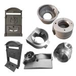 Highly Aluminum Die Casting Mold for Toys P20/718/738/NAK80/S136/2738/2316 Mould