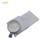 750GSM PTFE with PTFE Membrane Dust Collector Filter Bag