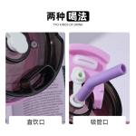 Double Walled Stainless Steel Workout Bottle Leak Proof Eco Friendly Lid Screw