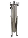 Building Material Shops' Pressure 304 Stainless Steel Water Filter Weight KG 62