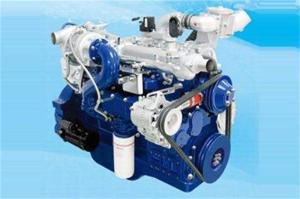 Wholesale Reliable Bus Spare Parts Yutong Bus ZK6752D Yuchai Engine YC4E140-30 High Precision from china suppliers