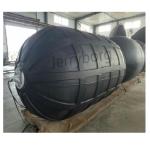 ISO17357 Standard Sing Type Yokohama Type pneumatic rubber fender