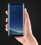 Phone Shell With TPU Carbon Fiber Drawing luxury Business phone Back Cover Anti