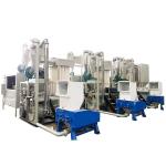 85kw Waste Medical Board Blister Pack Composite Panel Plastic Aluminum Foil Roll