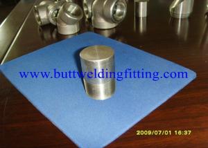 Wholesale ANSI B16.11 Steel Forged Pipe Fittings ASTM B625 Inconel Sockolet and Weldolet from china suppliers
