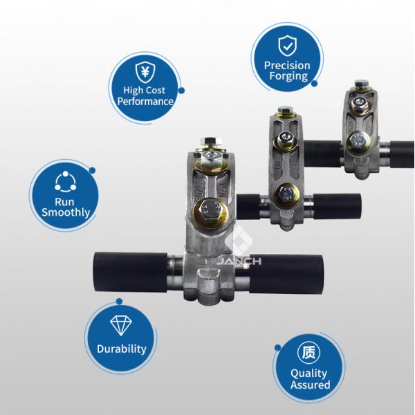 WAM 273 Intermediate Hanger Bearings for Screw Conveyor Lime and Similar Powder 3.5KG