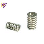 Custom 5mm 10mm Square Flat Spring Wire Heavy Duty Pressure Brake Spring For Car