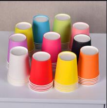 Wholesale 2 - 16 OZ Paper Cup Making Machine PE coated Paper Rotary Cup Sealing Machine from china suppliers