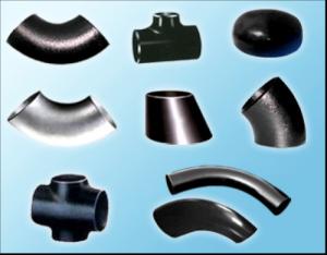 Wholesale ASTM A420 WPL6 pipe fittings from china suppliers