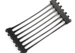 Pp Slope Protection Retaining Wall 4mm Uniaxial Geogrid