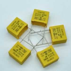 Wholesale ENEC Metallised Polypropylene Capacitors from china suppliers