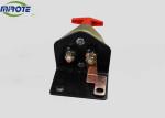 Heaty Battery Car Push Button Switch , Main Master Control Micro Push Button