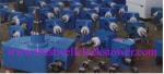 large clock movement motor mechanism 3m 3.5m 5m 7m diameters - Good Clock(Yantai