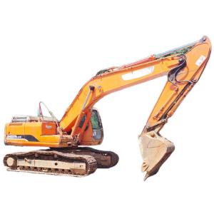 Wholesale Used Doosan DH225-9 Excavator 22 Ton Crawler Made in Korea with Original Hydraulic Pump from china suppliers