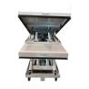 Buy cheap Hydraulic Scissor Lift Mini Tilt Table for 1 Ton Weight Level and Carrying from wholesalers