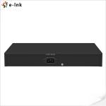 Rack Mount 16 Port 10gb PoE Switch SFP Ethernet for cCTV