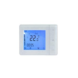 Wholesale KP01AC-NK HVAC Systems Digital Touch Screen Room Thermostat from china suppliers