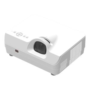 Wholesale 8000Lumens 180 Inch Short Throw XYC Laser Projector Exclusive For Education from china suppliers