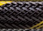 Custom Flame Retardant Wire Loom For High Temperature Resistant Cable Protection