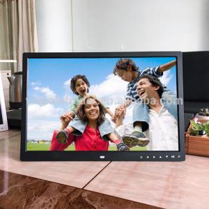 Wholesale 40inch TFT 1440x900 Video In Folder Full HD Digital Picture Frame from china suppliers