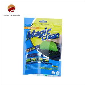 Wholesale High Durability Stand Up Food Pouches With Multiple Colors Customised from china suppliers