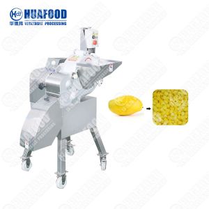 Wholesale 1500Kg/H Commercial Automatic Nopal Aloe Vera Peeler Machine Automatic Aloe Vera Peeler Machine from china suppliers