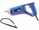 Vibrator poker vibrating motor machine electric portable concrete vibrator