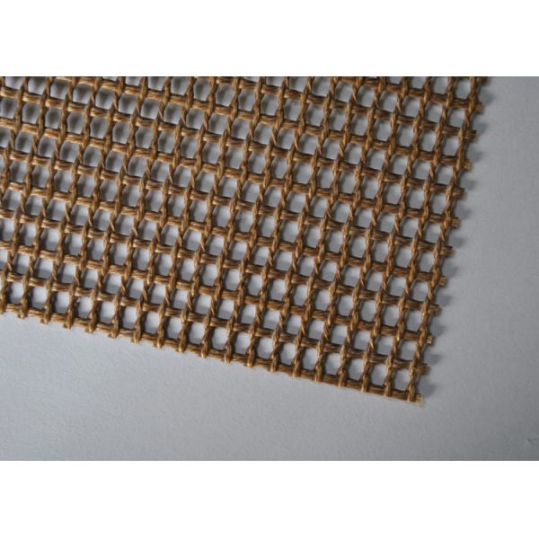 Food Grade High Temperature Resistant PTFE Mesh Conveyor Belt 4*4mm Openning