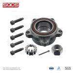 Wheel Bearing Kit For Ford Transit Oem 6C111K018BA Replace / Repair