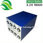 36 Volt Lifepo4 Ebike Battery , 100Amp Hour Scooter Lithium Battery Pack