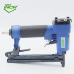 Furniture Staple Gun SL-1416 22gauge Fine Crown Air Pneumatic Stapling for
