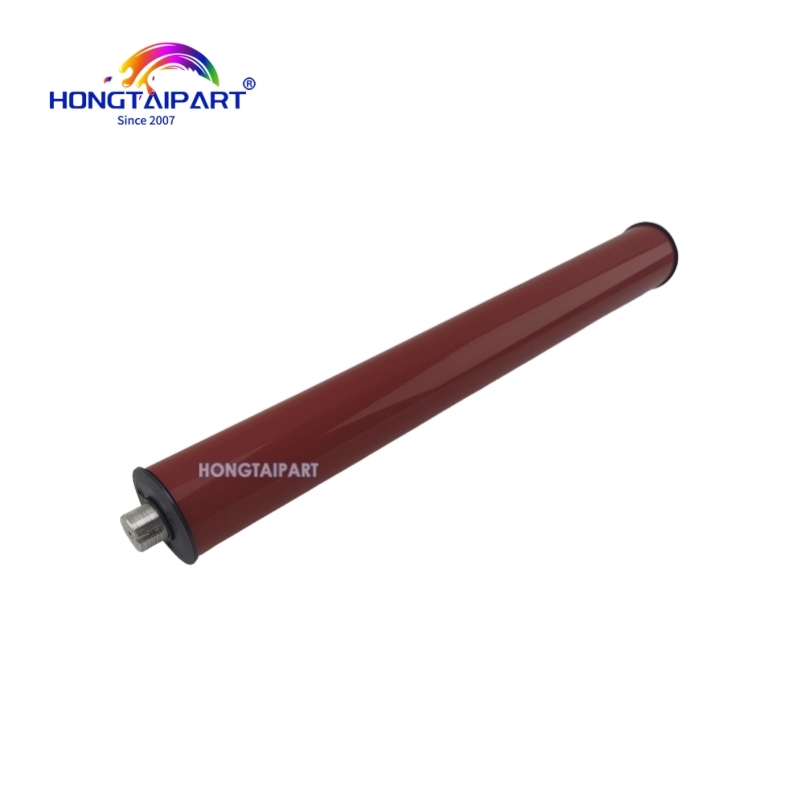 Upper Fuser Roller A02E-2756 for Konica Minolta Bizhub 554 654 754 C452 C552