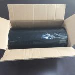 Cloth Embroidery Hot Melt Adhesive Film Thermoplastic No - ing Bonding