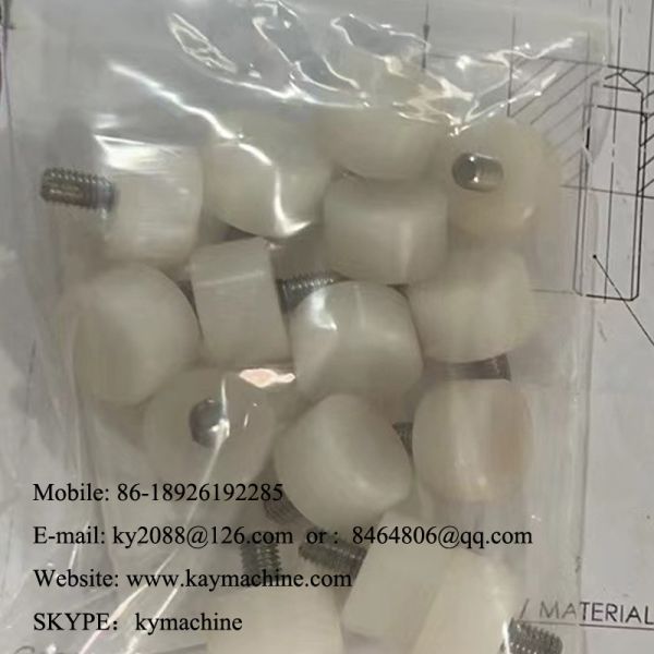 PolyvinylideneFluoride Polyvinylidene fluoride Poly(vinylidene PVDF Flat Washer Insulating Gasket Corrosion Resistant PVDF Industrial Check Valves