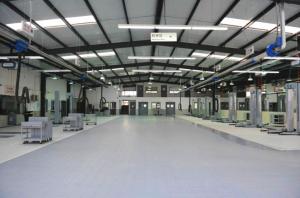 Wholesale Car Maintenance Shop Steel Structure Workshop Buildings Construction from china suppliers