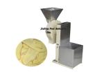 110V Fruit Processing Equipment Plantian Banana Cutter For Canteen , Factory
