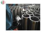 High Cr White Iron Centrifugally Cast Tubes Dia 50 Mm --1500 Mm Size