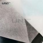 Light Weight Recycled PP Spunbond Non Woven Fabric For Disposable Caps / Bed