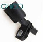 Right Front VW BOSCH Abs Wheel Speed Sensor 0986594501 6Q0927804A WHT003860