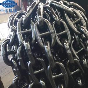 Wholesale Factory Supply Competitive Price Galvanized Anchor Chain from china suppliers