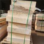 Low CaO Content Refractory Brick for Tuyeres in Kilns Dunite Chamotte Sand AZS