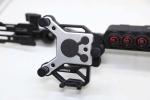 Interior Accessories 1.5kg Phone Support Bracket for Auto Parts Center Console