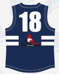 Chest Width 38cm Afl Football Jumpers