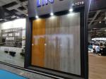 Formaldehyde Free Intertek SPC Panel For Office Decoration