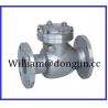 Buy cheap Swing Check Valve from wholesalers
