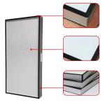 Hepa Home Air Purifier Filter H12 H13 H14 Cabin Activated Carbon